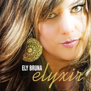 Listen to Part Time Lover song with lyrics from Ely Bruna
