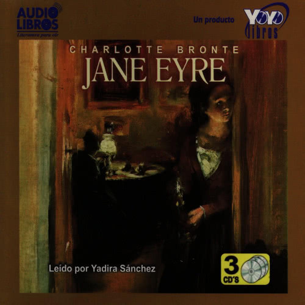 Jane Eyre, Tercera Parte: III