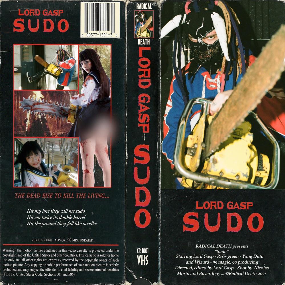 Sudo (Explicit)