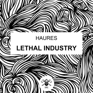 อัลบัม Lethal industry ศิลปิน Haures