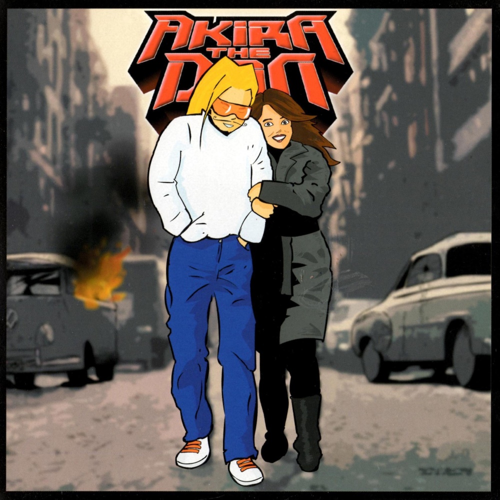 BOOM! (Smash Stuff) [Remix] (Explicit) (Remix|Explicit)