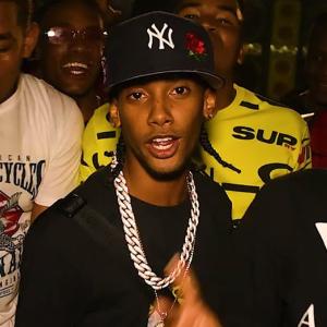 FrekuraMusical的專輯Ruede Palla (feat. Erickson El Muñeco De Oro & Mj La Sustancia) (Explicit)