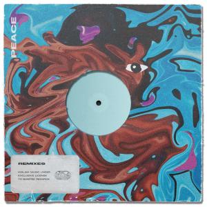 ดาวน์โหลดและฟังเพลง Peace (Shio Remix) พร้อมเนื้อเพลงจาก Kislaw