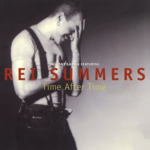 ดาวน์โหลดและฟังเพลง Time After Time (Radio Mix) พร้อมเนื้อเพลงจาก Rei Summers