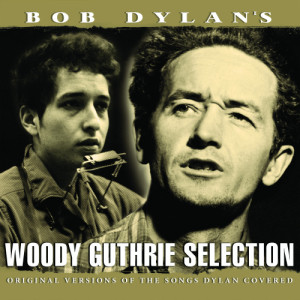 ดาวน์โหลดและฟังเพลง House Of The Risin' Sun พร้อมเนื้อเพลงจาก Woody Guthrie