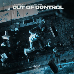 Listen to Out Of Control song with lyrics from Loopers