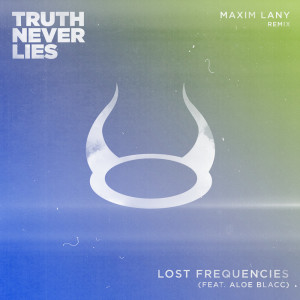 ดาวน์โหลดและฟังเพลง Truth Never Lies (Maxim Lany Remix) พร้อมเนื้อเพลงจาก Lost Frequencies