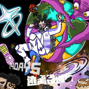 收聽K.A咔咔的地中海「Need a hat」歌詞歌曲