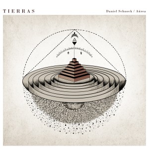 Aurea的专辑Tierras