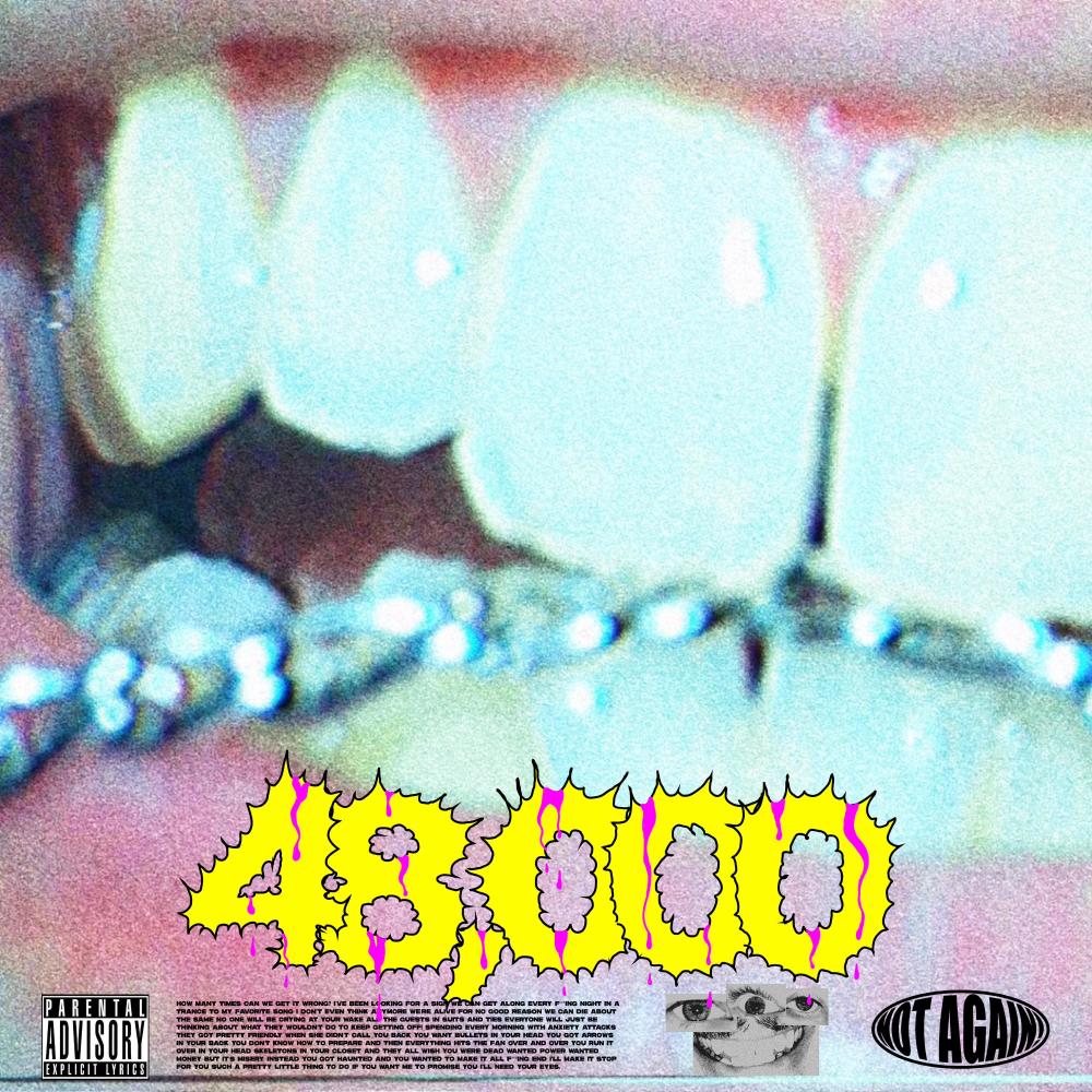 48,000 (Explicit)