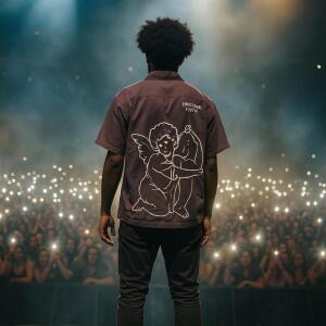 default playlist img