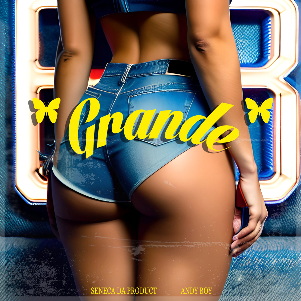Grande (Explicit)