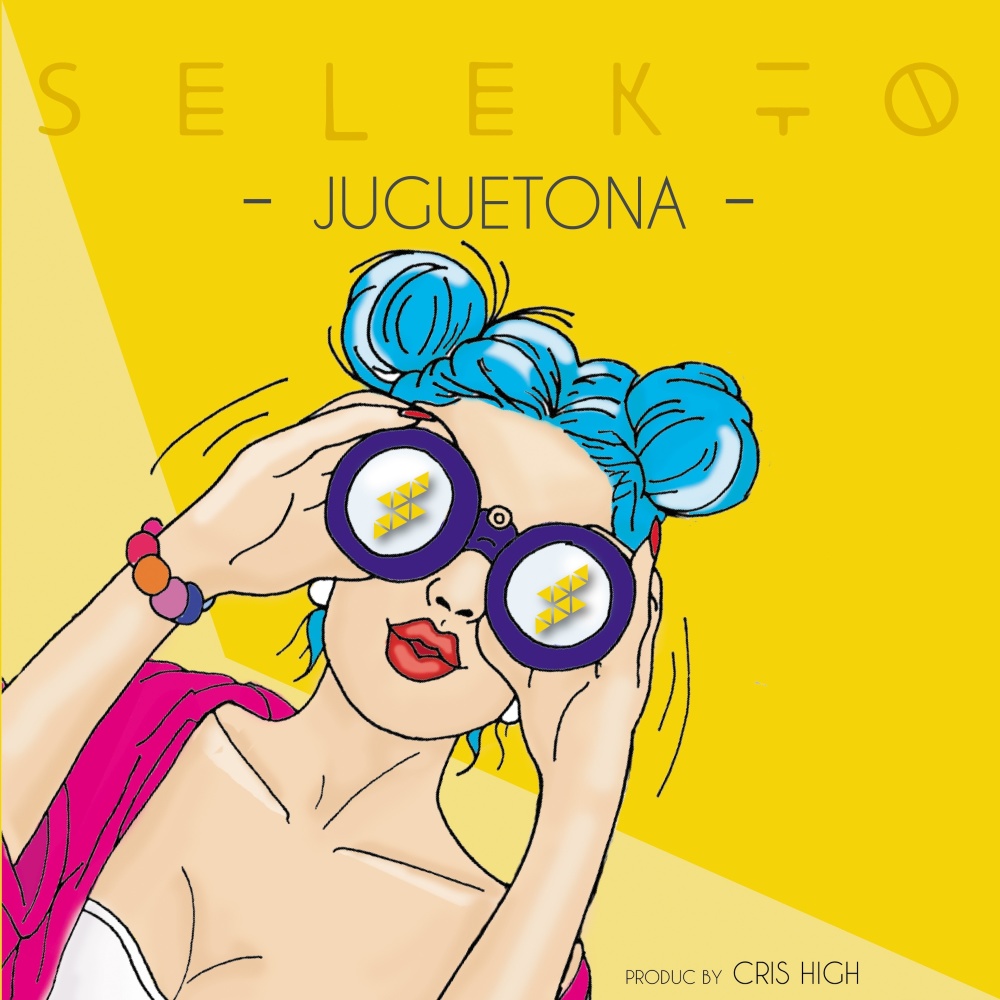 Juguetona