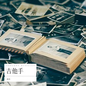 Listen to 吉他手（民谣版） (完整版) song with lyrics from 雨木