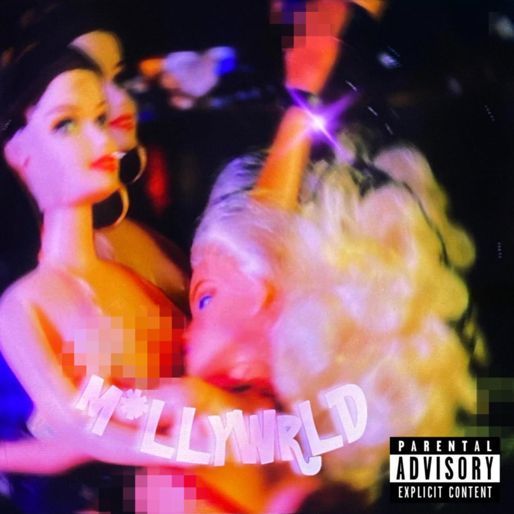 Hold On (Explicit)