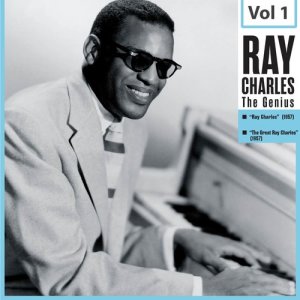 收聽Ray Charles的Mess Around (Single Version)歌詞歌曲