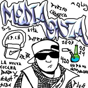 收聽High On Music的Media Onza (feat. G'sus & Harry le3) (Explicit)歌詞歌曲
