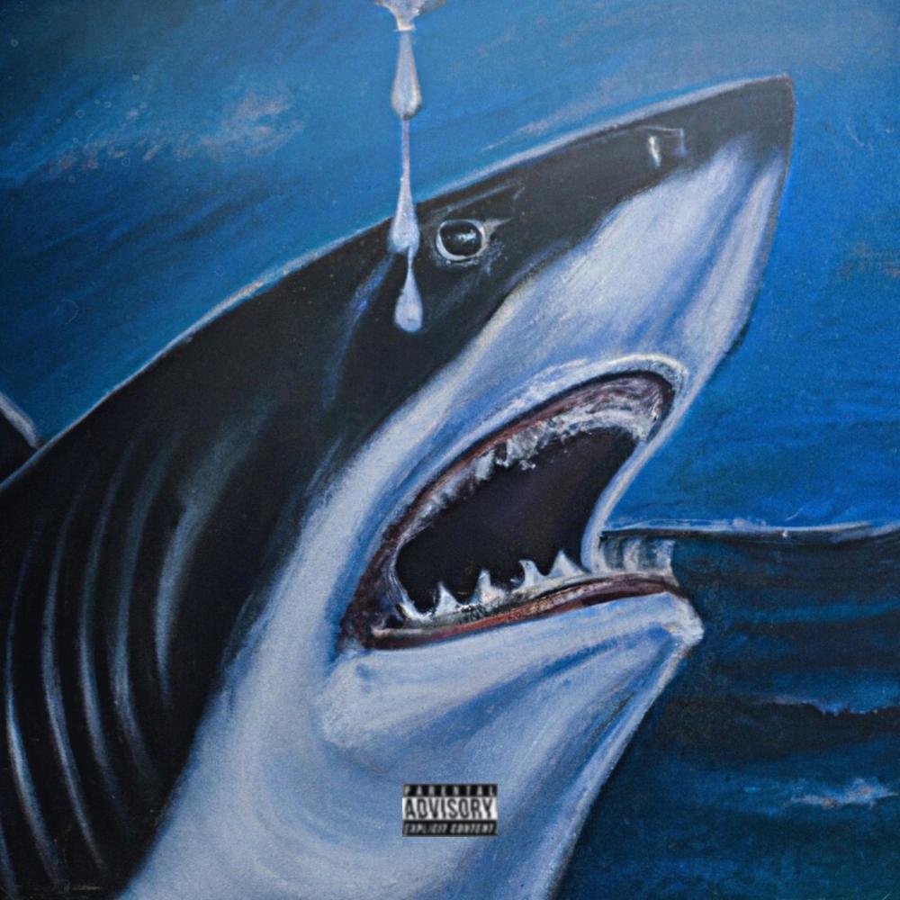 When Sharks Cry (Explicit)