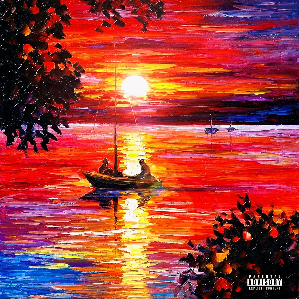 Amba Ice (Explicit)
