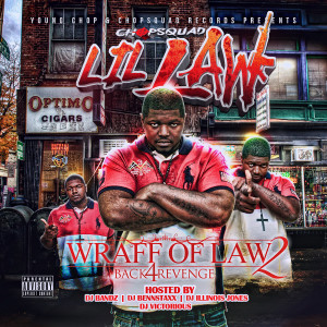 Listen to Designer song with lyrics from Chopsquad Lil Law
