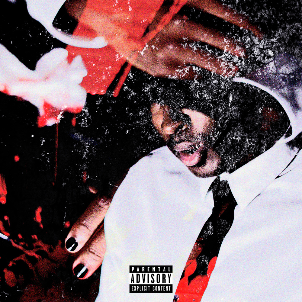 Show No Love (Explicit)