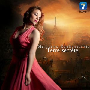 收聽Marianna Koukoutsakis的Terre Secrete歌詞歌曲
