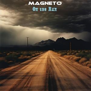 ดาวน์โหลดและฟังเพลง Fractured Souls พร้อมเนื้อเพลงจาก Magneto