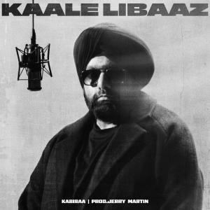 Kabiraa的專輯Kaale Libaaz (feat. Jerry Martin) [Explicit]