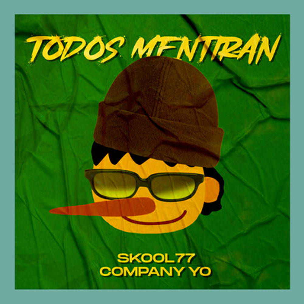 Todos Mentirán