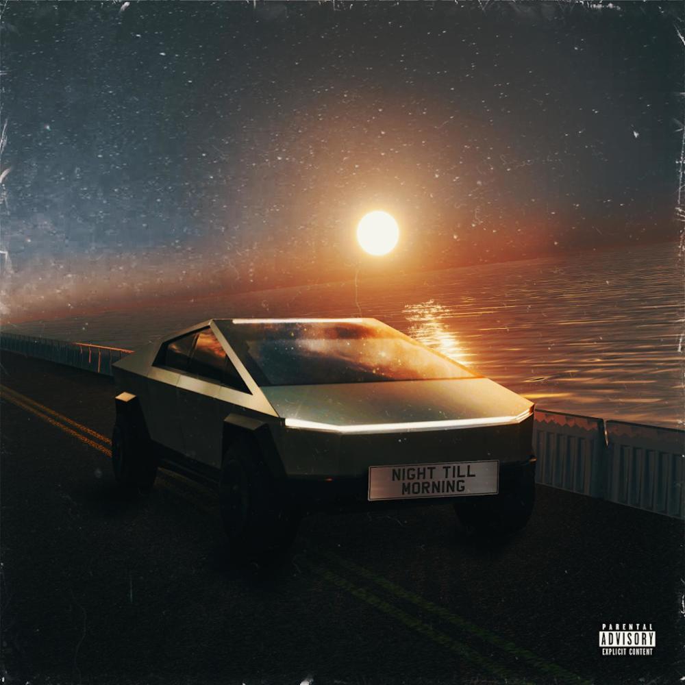 Night Till Morning(feat. Tranell, Kofi) (Explicit)