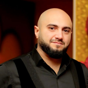 Listen to Ari Pari song with lyrics from Edgar Hambardzumyan