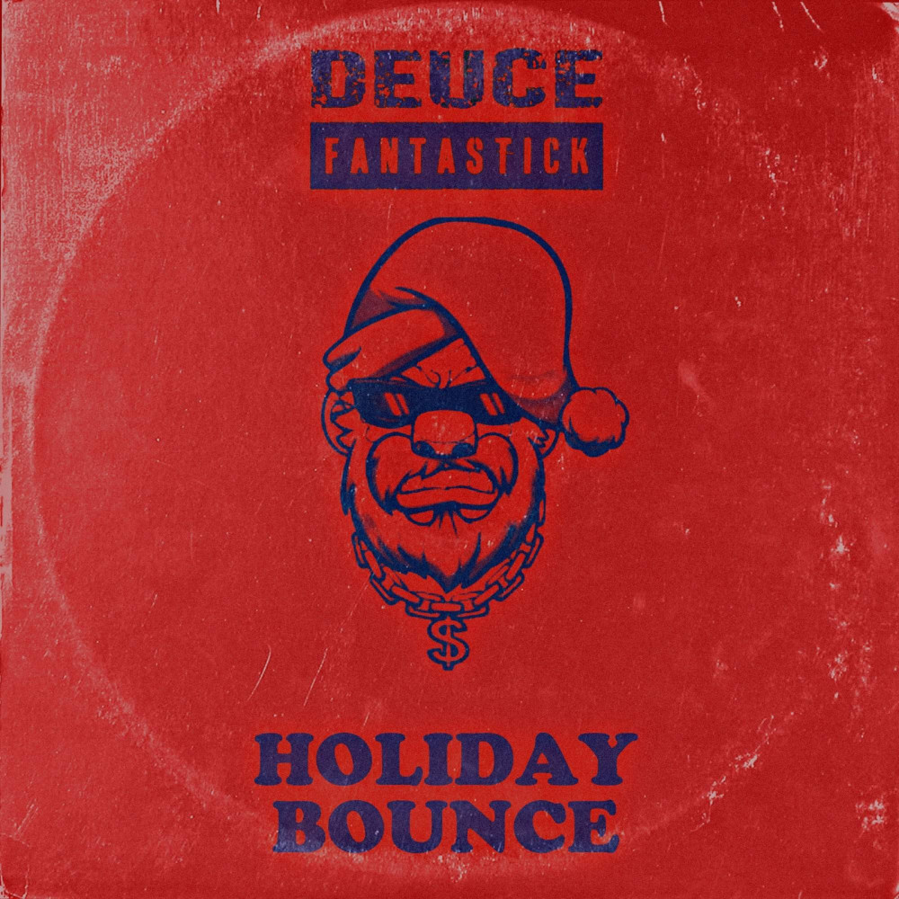 Holiday Bounce