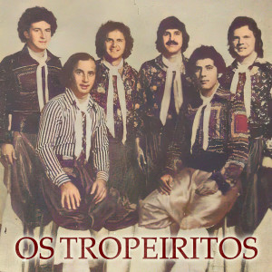 Os Tropeiritos的專輯No Tranco do Bugiu