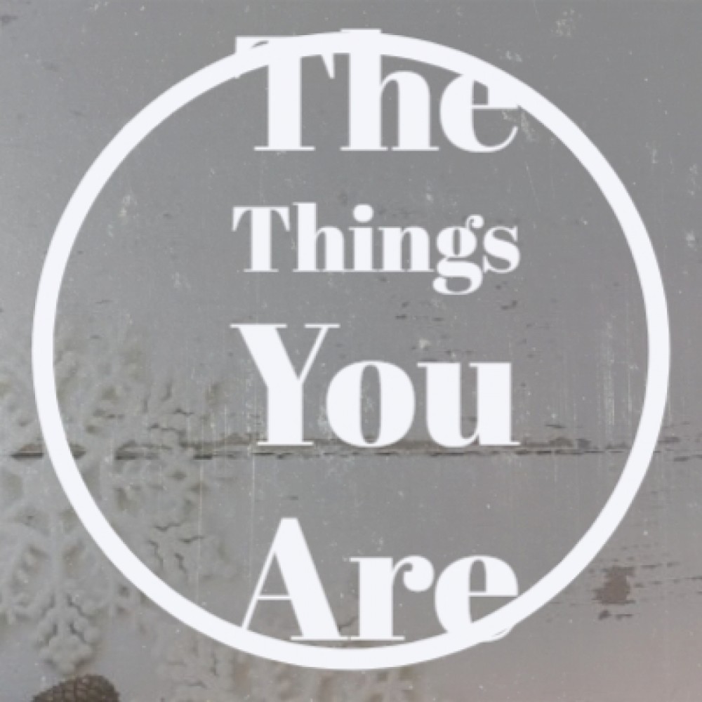 All the Things You Are