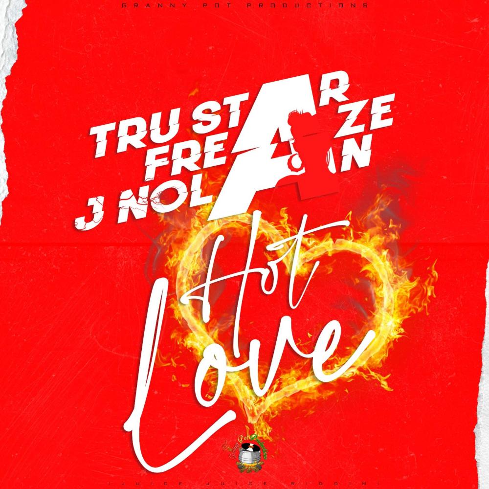 hot love