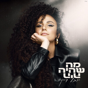 Album מה שהיה היה from Yuval Dayan