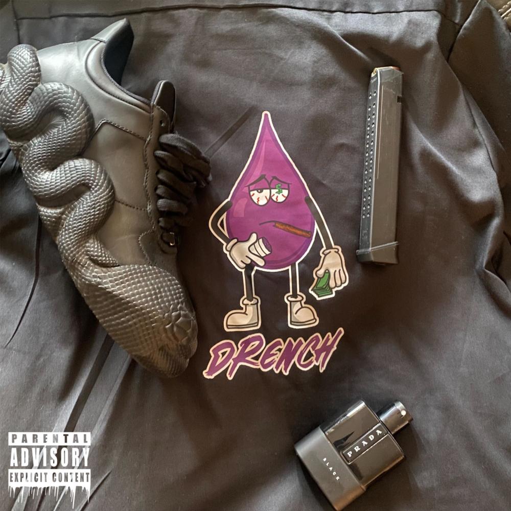 Codeine Cobra (Explicit)