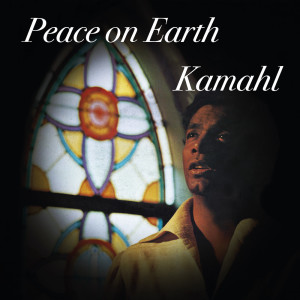 Kamahl的專輯Peace On Earth