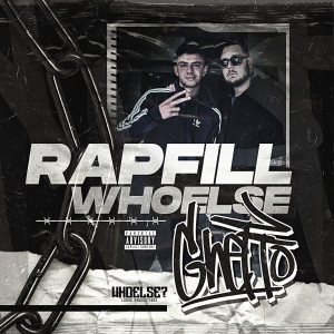 Listen to Ghetto (Explicit) song with lyrics from Rapfill