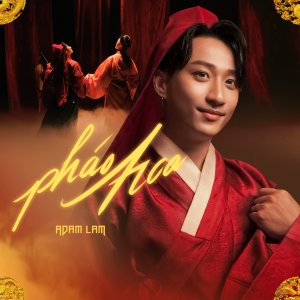 Listen to Pháo Hoa song with lyrics from Adam Lam