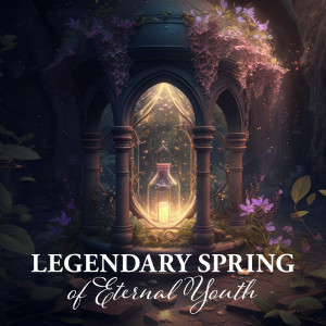 收听Beautiful Magical Music Collection的Light and Purple Flowers歌词歌曲