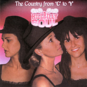 ดาวน์โหลดและฟังเพลง C.O.U.N.T.R.Y พร้อมเนื้อเพลงจาก HillBilly Soul