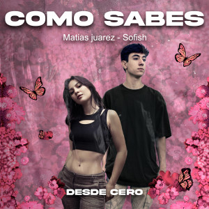 Matias Juarez的专辑Como Sabes