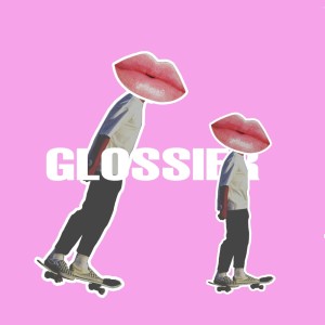 Paul Russell的專輯Glossier