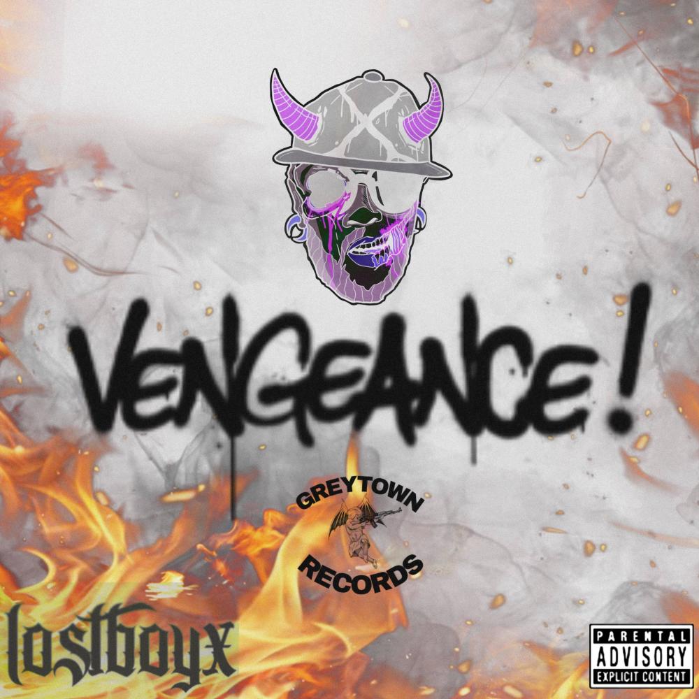Vengeance (Explicit)