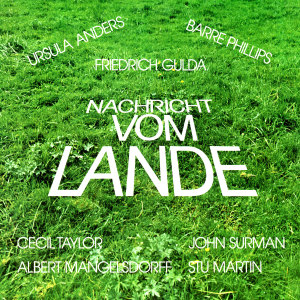 Album Nachricht Vom Lande oleh 古尔达