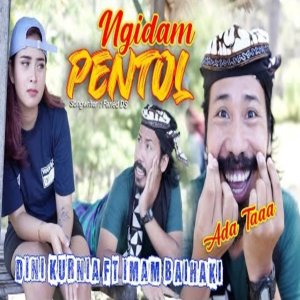 Album Ngidam Pentol from Imam Baihaki