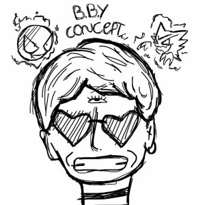 Listen to Bands On  (Explicit) song with lyrics from Bby Stole