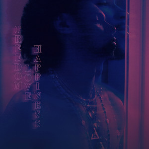 Listen to Freedom Love Happiness song with lyrics from Demetrius