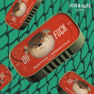 Album Oh Fuck (Explicit) from NightFunk